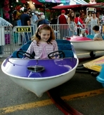 carnival ride