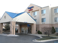 Fairfield Inn