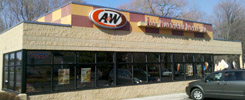 A & W