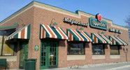Port Huron Applebees