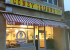Port Huron Coney Island
