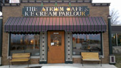 Port Huron The Atrium