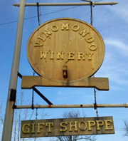 Vinomodo Winery